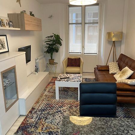 "El Rincon Apartament " Παμπλόνα Εξωτερικό φωτογραφία