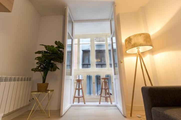 "El Rincon Apartament " Παμπλόνα Εξωτερικό φωτογραφία