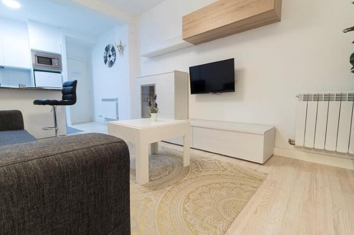 "El Rincon Apartament " Παμπλόνα Εξωτερικό φωτογραφία