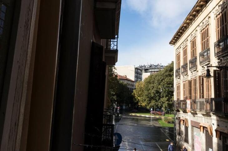 "El Rincon Apartament " Παμπλόνα Εξωτερικό φωτογραφία
