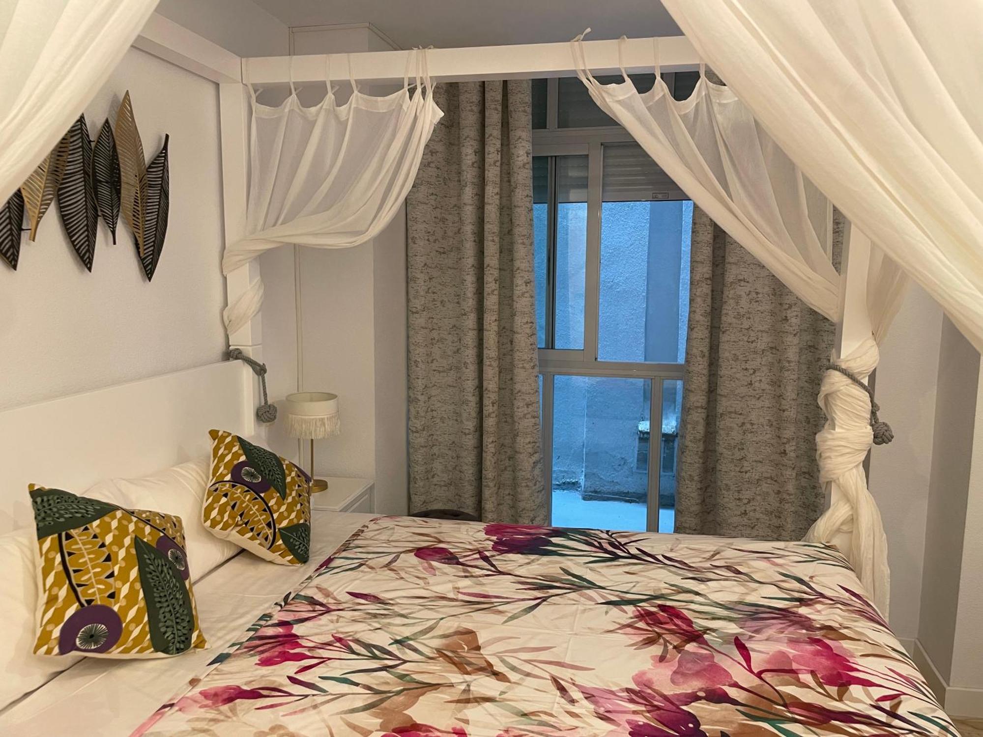 "El Rincon Apartament " Παμπλόνα Εξωτερικό φωτογραφία