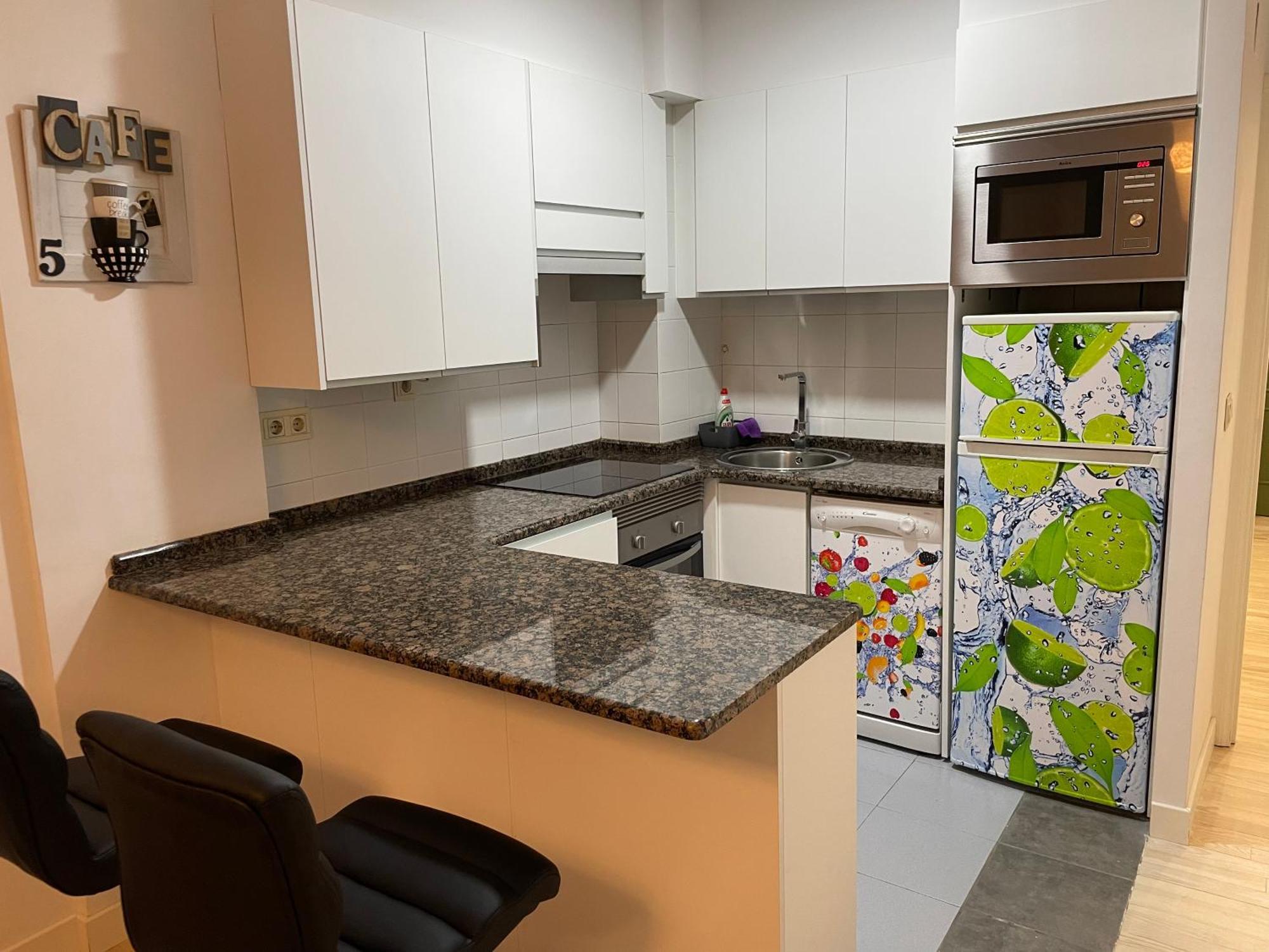 "El Rincon Apartament " Παμπλόνα Εξωτερικό φωτογραφία
